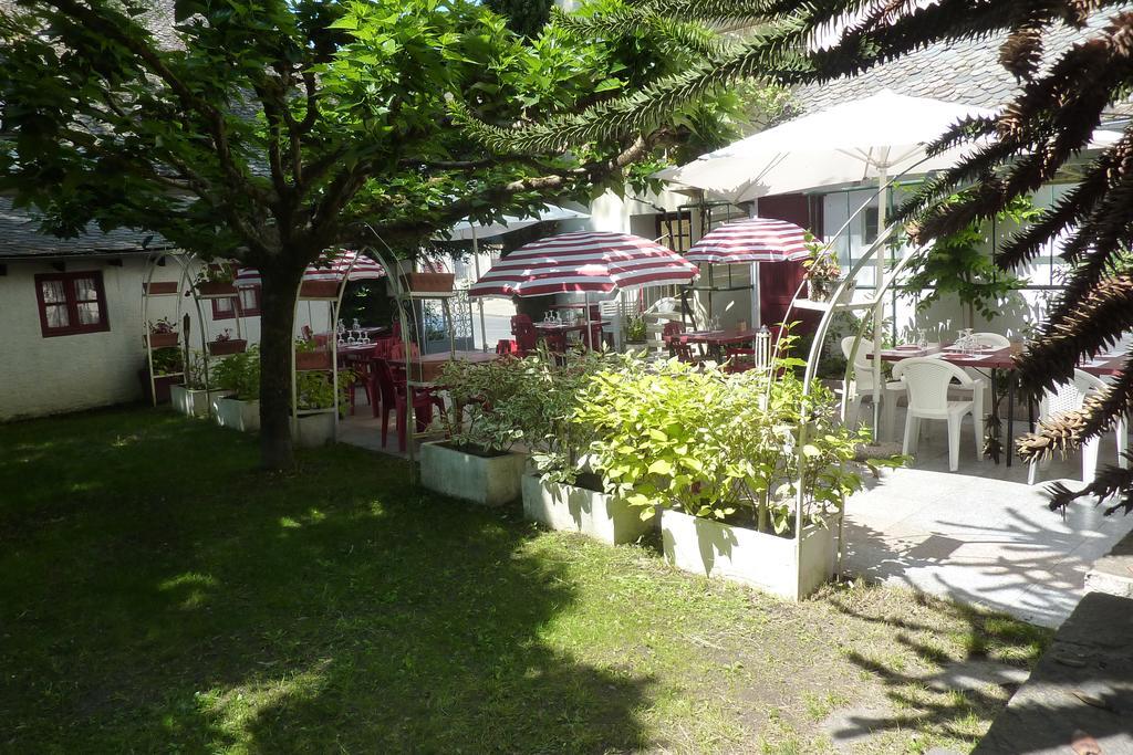 Hotel Du Lion D'Or Entraygues-sur-Truyère Εξωτερικό φωτογραφία